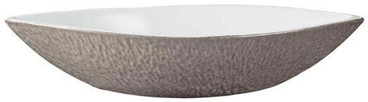 Raynaud Mineral Irise Warm Grey Dish N4, MPN: 0340-23-513013, 3660006670217