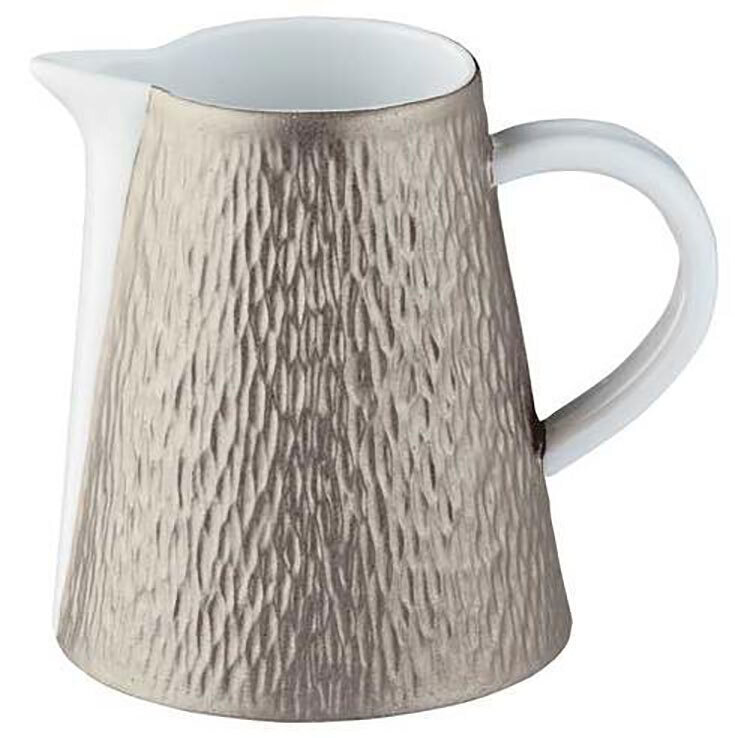 Raynaud Mineral Irise Warm Grey Creamer, MPN: 0340-23-439013, 3660006670293