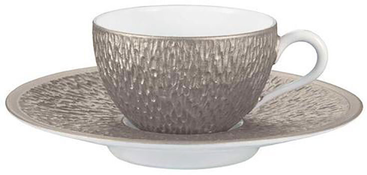 Raynaud Mineral Irise Warm Grey Moka Cup, MPN: 0340-23-307009, 3660006670378