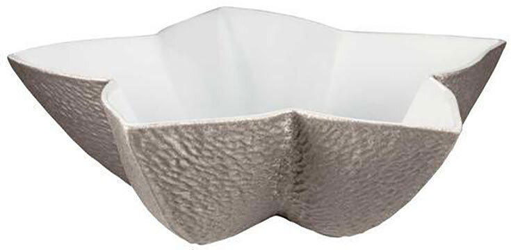 Raynaud Mineral Irise Warm Grey Star Cup, MPN: 0340-23-653019, 3660006670224