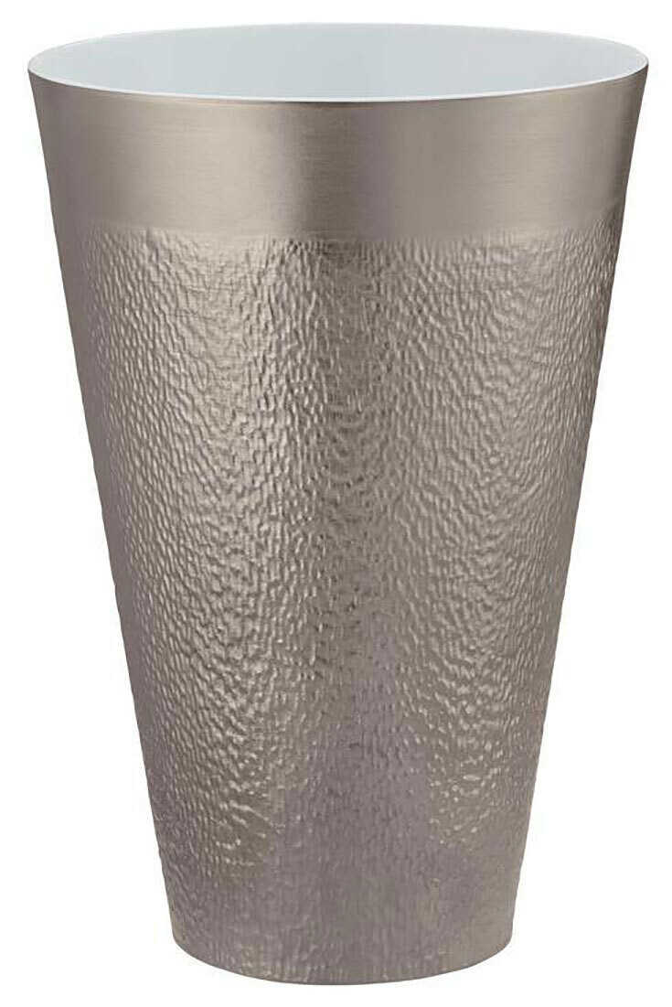 Raynaud Mineral Irise Warm Grey Vase, MPN: 0340-23-609030, 3660006670415