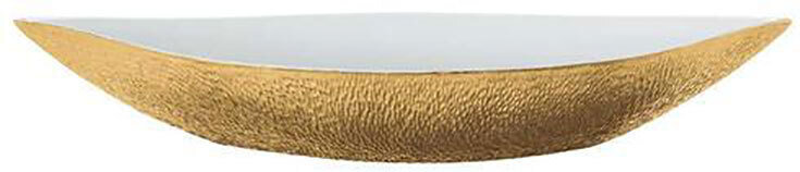 Raynaud Mineral Irise Yellow Gold Dish N2, MPN: 0342-23-513039, 3660006672419