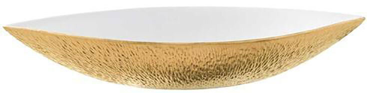 Raynaud Mineral Irise Yellow Gold Dish N3, MPN: 0342-23-513023, 3660006672426