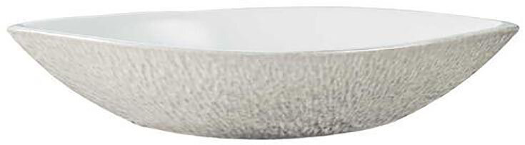 Raynaud Mineral Irise Pearl Grey Dish N4, MPN: 0344-23-513013, 3660006672068