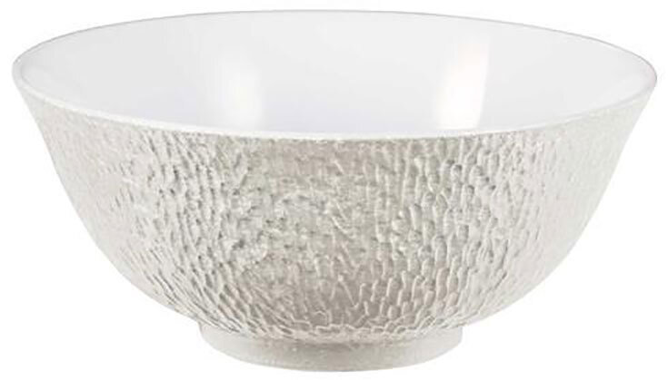 Raynaud Mineral Irise Pearl Grey Chinese Soup Bowl, MPN: 0344-23-643012, 3660006672280