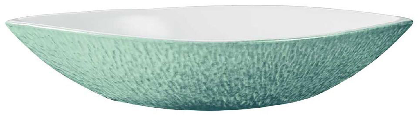 Raynaud Mineral Irise Turquoise Dish N4, MPN: 0347-23-513013, 3660006669754