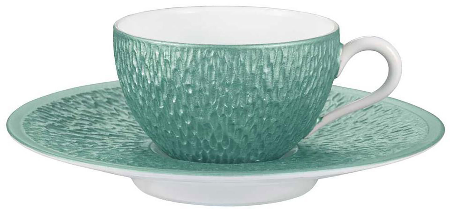 Raynaud Mineral Irise Turquoise Moka Cup, MPN: 0347-23-307009, 3660006669914