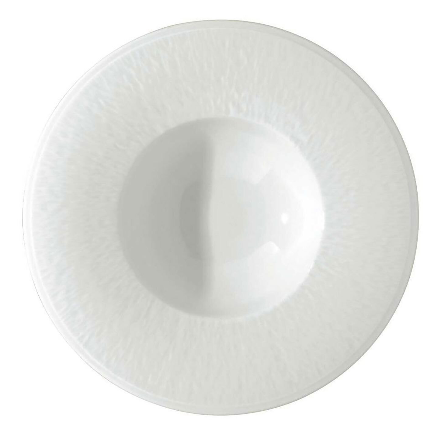 Raynaud Mineral Sable Rim Soup Plate, MPN: 0001-21-250022, 3660006577417