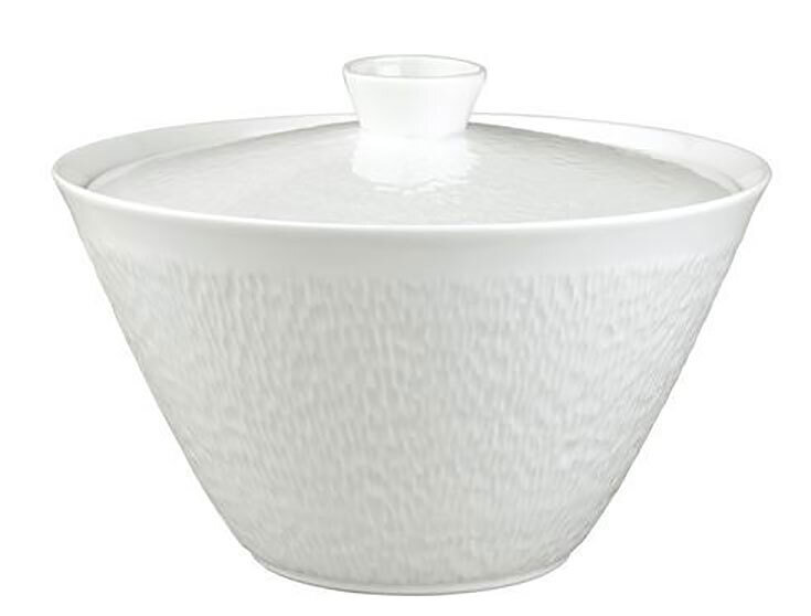 Raynaud Mineral Sable Soup Tureen, MPN: 0001-21-509028, 3660006656822
