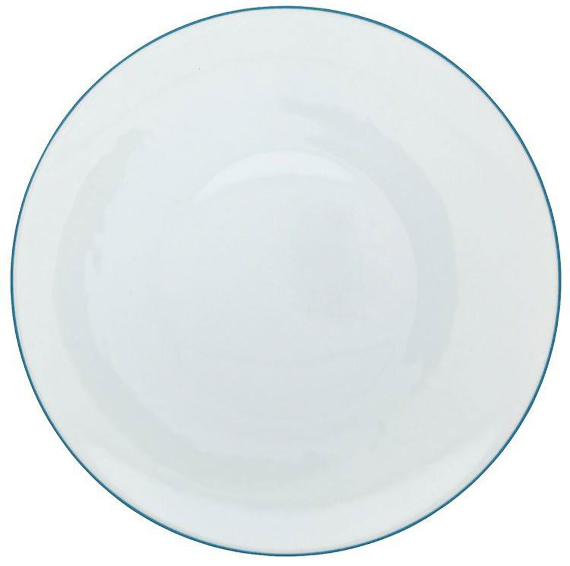 Raynaud Monceau Couleurs Turquoise blueTurquoise blue Buffet Plate, MPN: 0355-37-113032, 3660006658…