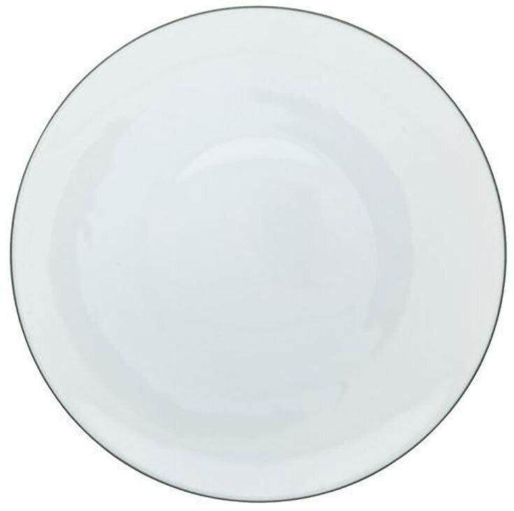 Raynaud Monceau Couleurs Pearl Grey Dessert Plate, MPN: 0357-37-113022, 3660006658536