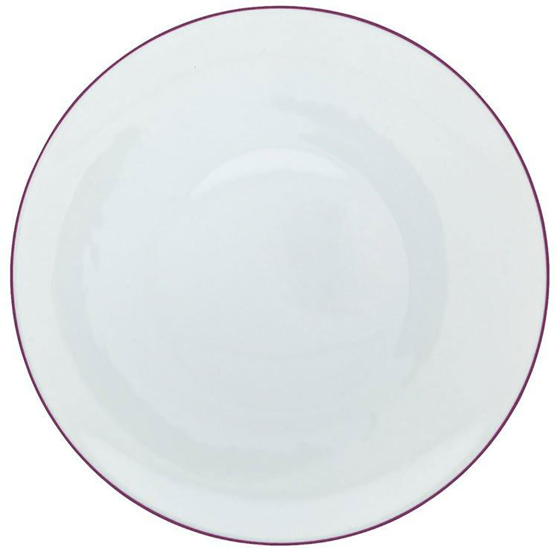 Raynaud Monceau Couleurs Mauve pink Dessert Plate, MPN: 0363-37-113022, 3660006658864