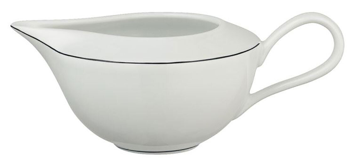 Raynaud Monceau Couleurs Ink Black Creamer, MPN: 0359-37-439020, 3660006649695