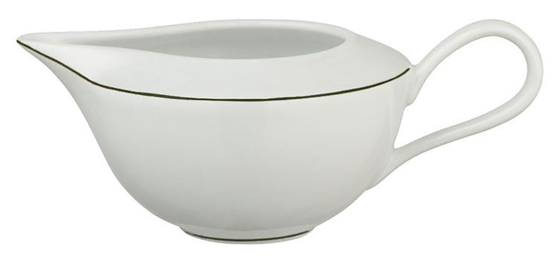 Raynaud Monceau Couleurs Empirte Green Creamer, MPN: 0367-37-439020, 3660006659304