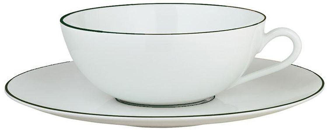 Raynaud Monceau Couleurs Empirte Green Tea Cup Extra, MPN: 0367-37-301022, 3660006659373