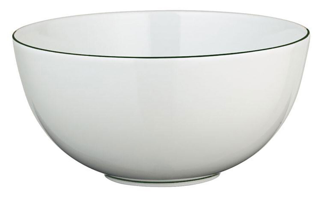 Raynaud Monceau Couleurs Empirte Green Bowl, MPN: 0367-37-643014, 3660006659403