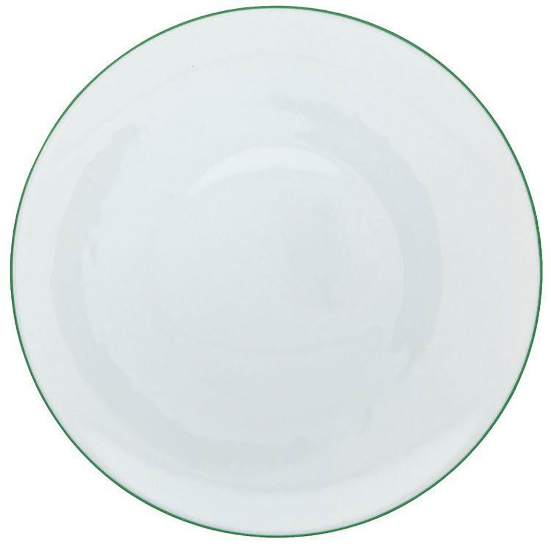 Raynaud Monceau Couleurs Jade Green Buffet Plate, MPN: 0368-37-113032, 3660006659724