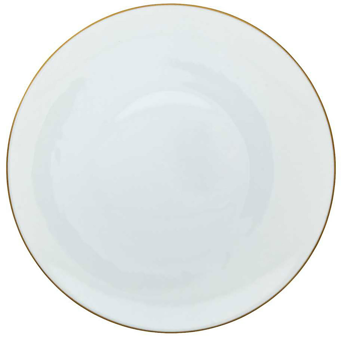 Raynaud Monceau Gold Or American Dinner Plate, MPN: 0360-37-113027, 3660006647653