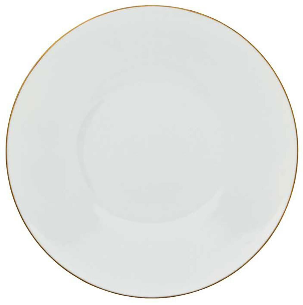 Raynaud Monceau Gold Or Dessert Plate, MPN: 0360-37-113022, 3660006647660