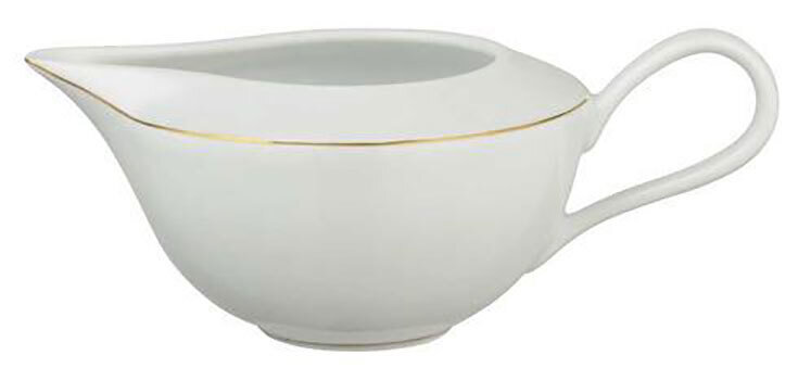 Raynaud Monceau Gold Or Creamer, MPN: 0360-37-439020, 3660006647868