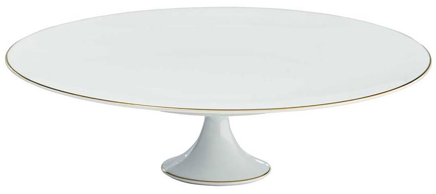 Raynaud Monceau Gold Or Large Petit Four Stand, MPN: 0360-37-515027, 3660006647813
