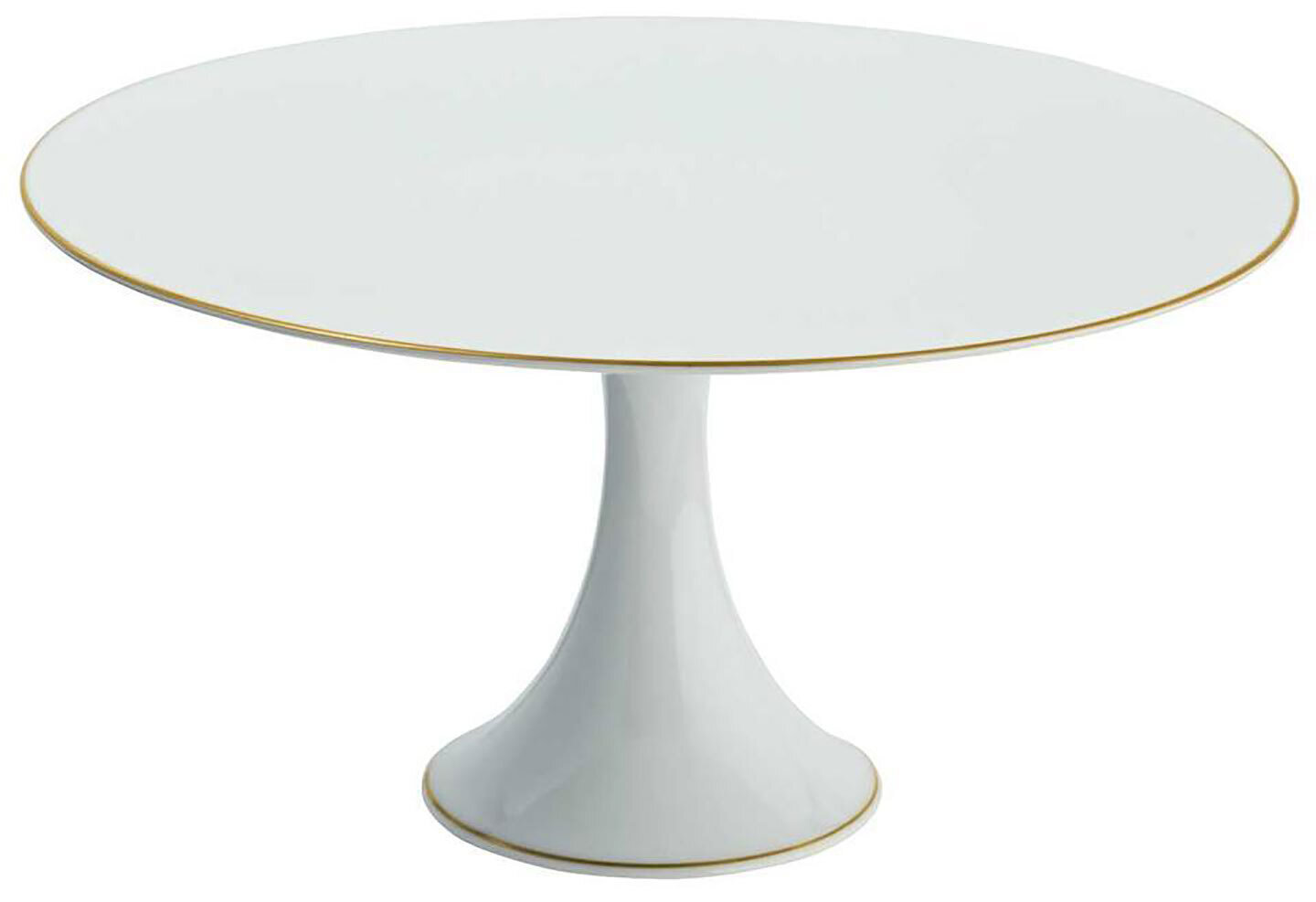 Raynaud Monceau Gold Or Medium Petit Four Stand, MPN: 0360-37-515022, 3660006647820