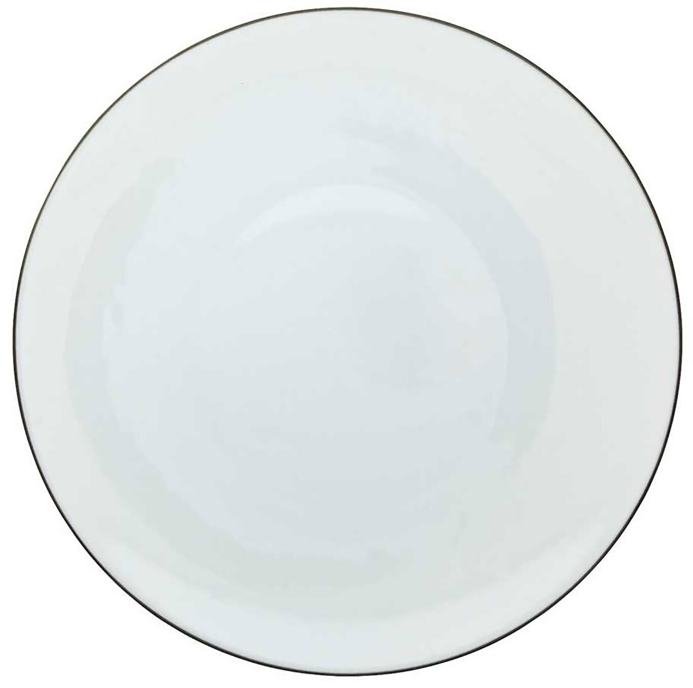 Raynaud Monceau Platinum American Dinner Plate, MPN: 0362-37-113027, 3660006647974