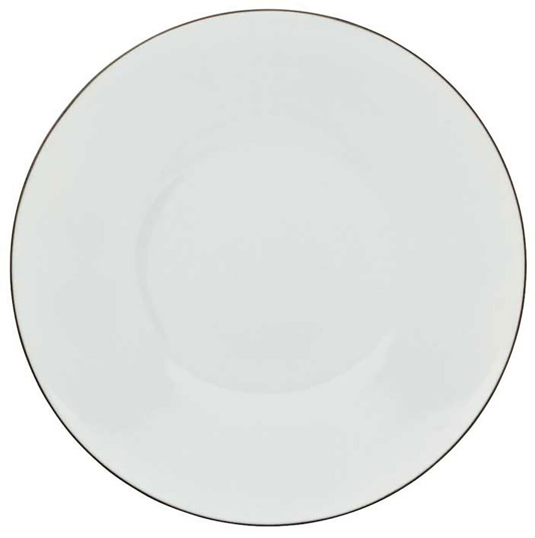 Raynaud Monceau Platinum Dessert Plate, MPN: 0362-37-113022, 3660006647981