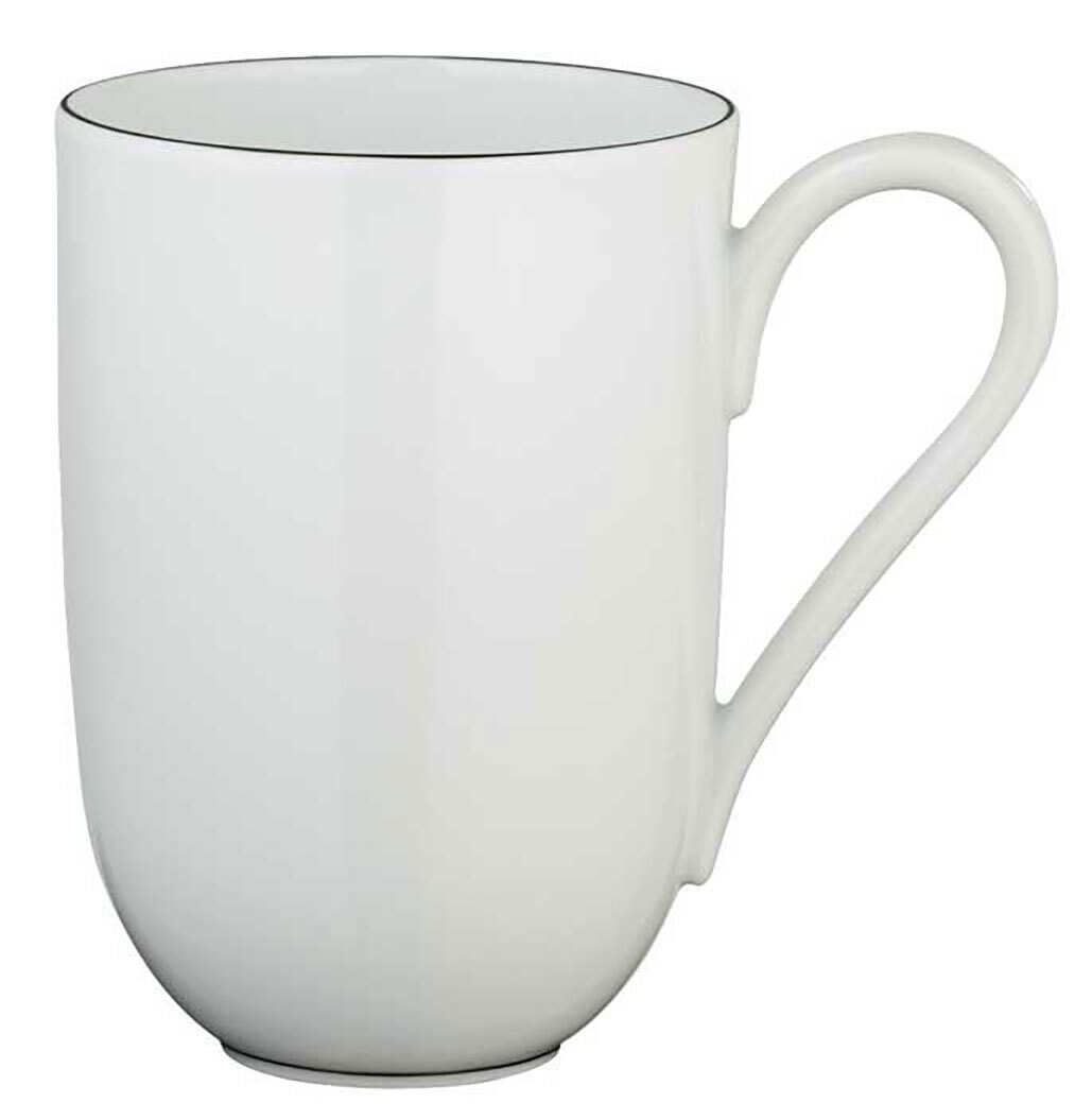Raynaud Monceau Platinum Mug, MPN: 0362-37-314030, 3660006648124