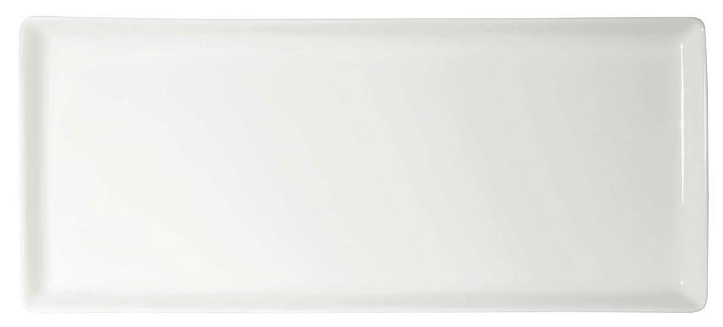 Raynaud Organic Long Cake Plate, MPN: 0000-29-505037, 3660006610091