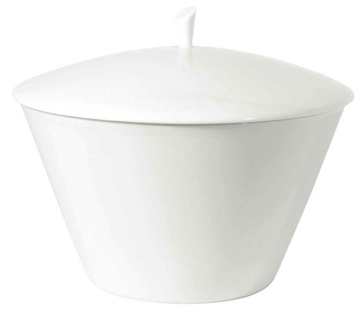 Raynaud Organic Covered Vegetable Dish, MPN: 0000-29-509018, 3660006610428