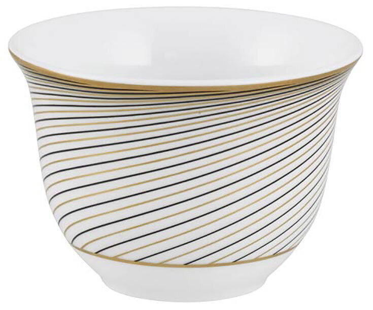 Raynaud Oskar Zarf Or Sake Cup, MPN: 0631-17-312005, 3660006691687