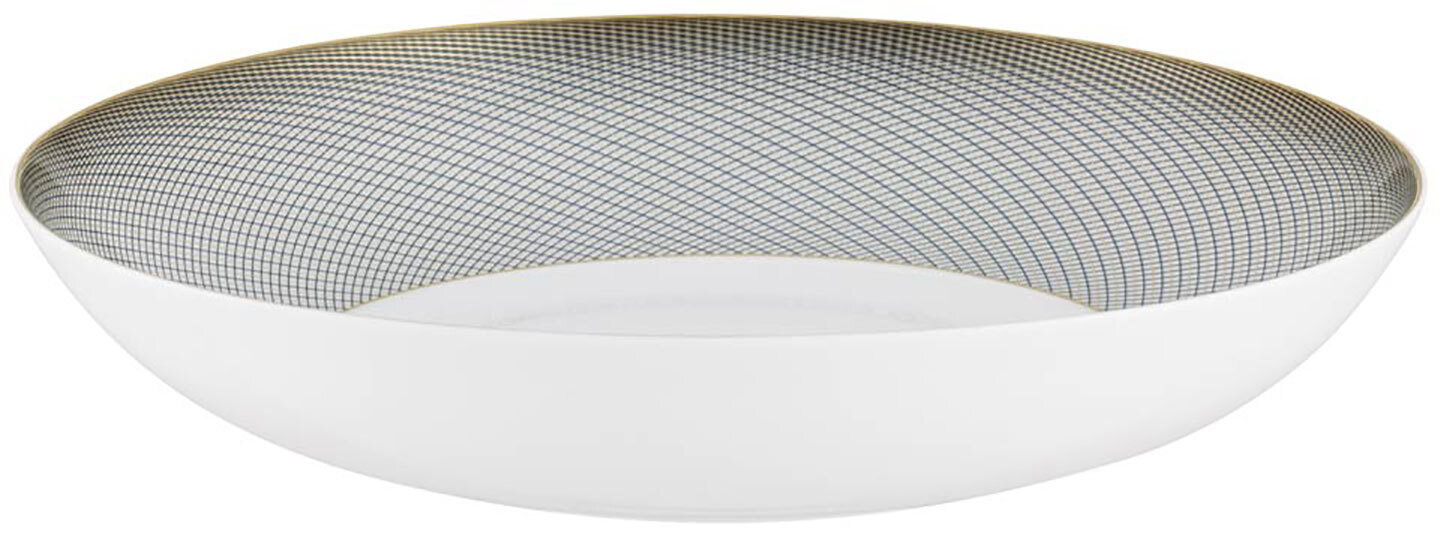 Raynaud Oskar French Rim Soup Plate, MPN: 0633-37-250027, 3660006691281