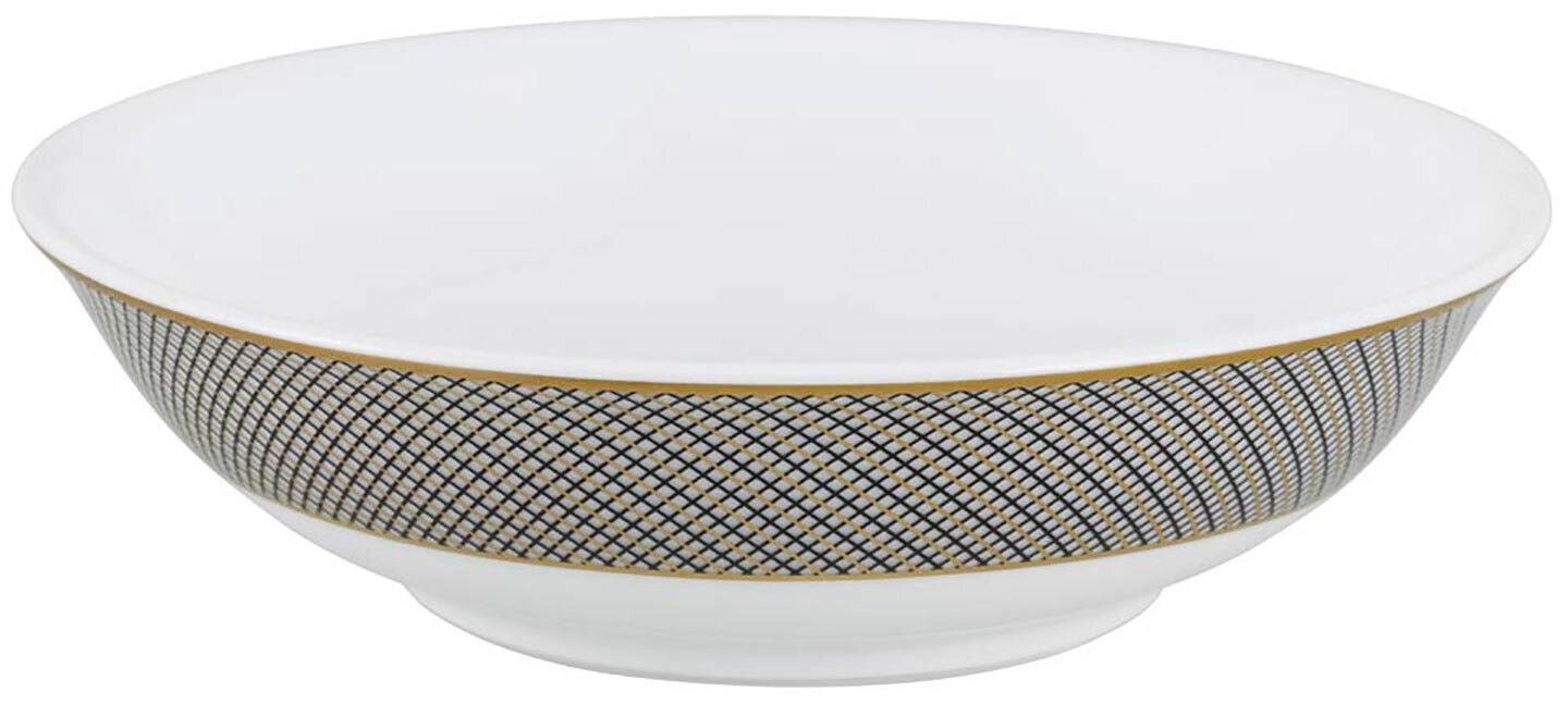 Raynaud Oskar Bone Dish, MPN: 0633-11-250010, 3660006691670