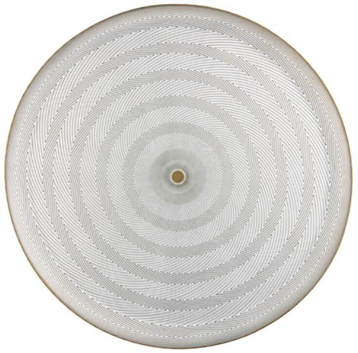 Raynaud Oskar Large Platter, MPN: 0634-17-500046, 3660006691397