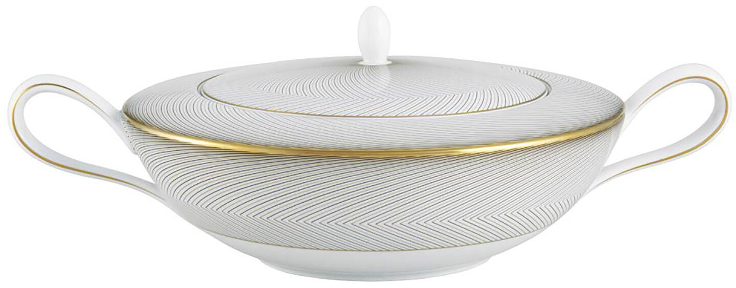 Raynaud Oskar Soup Tureen, MPN: 0634-37-509026, 3660006691403