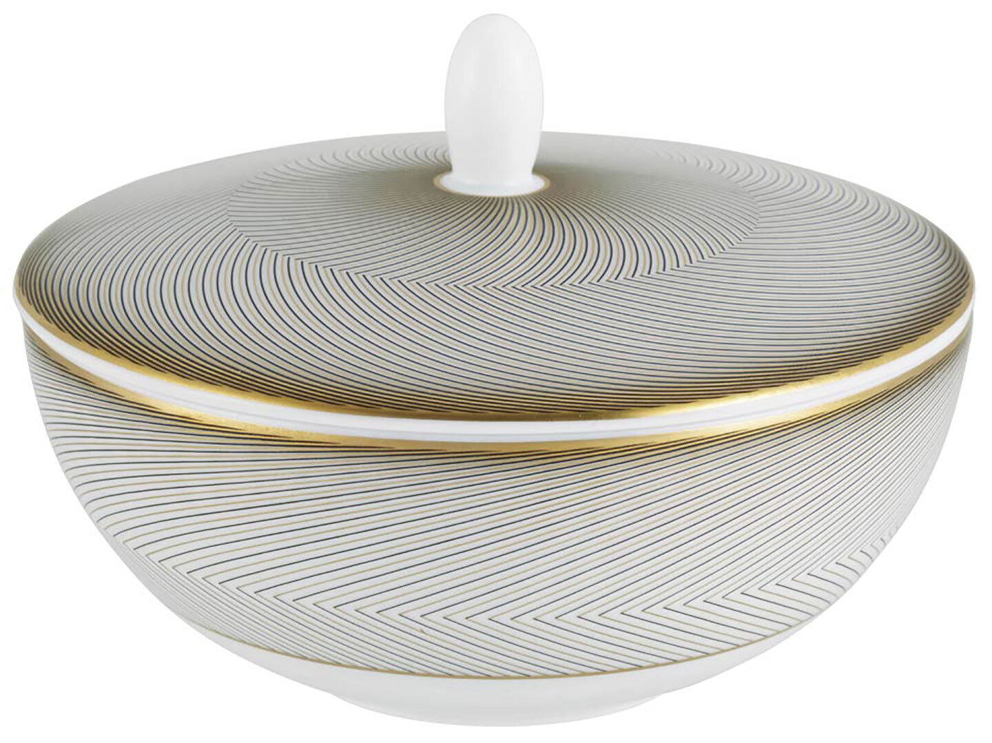 Raynaud Oskar Sugar Bowl, MPN: 0634-37-435020, 3660006691427