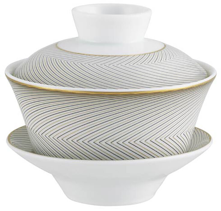 Raynaud Oskar Chinese Tea Cup, MPN: 0634-11-308013, 3660006691595