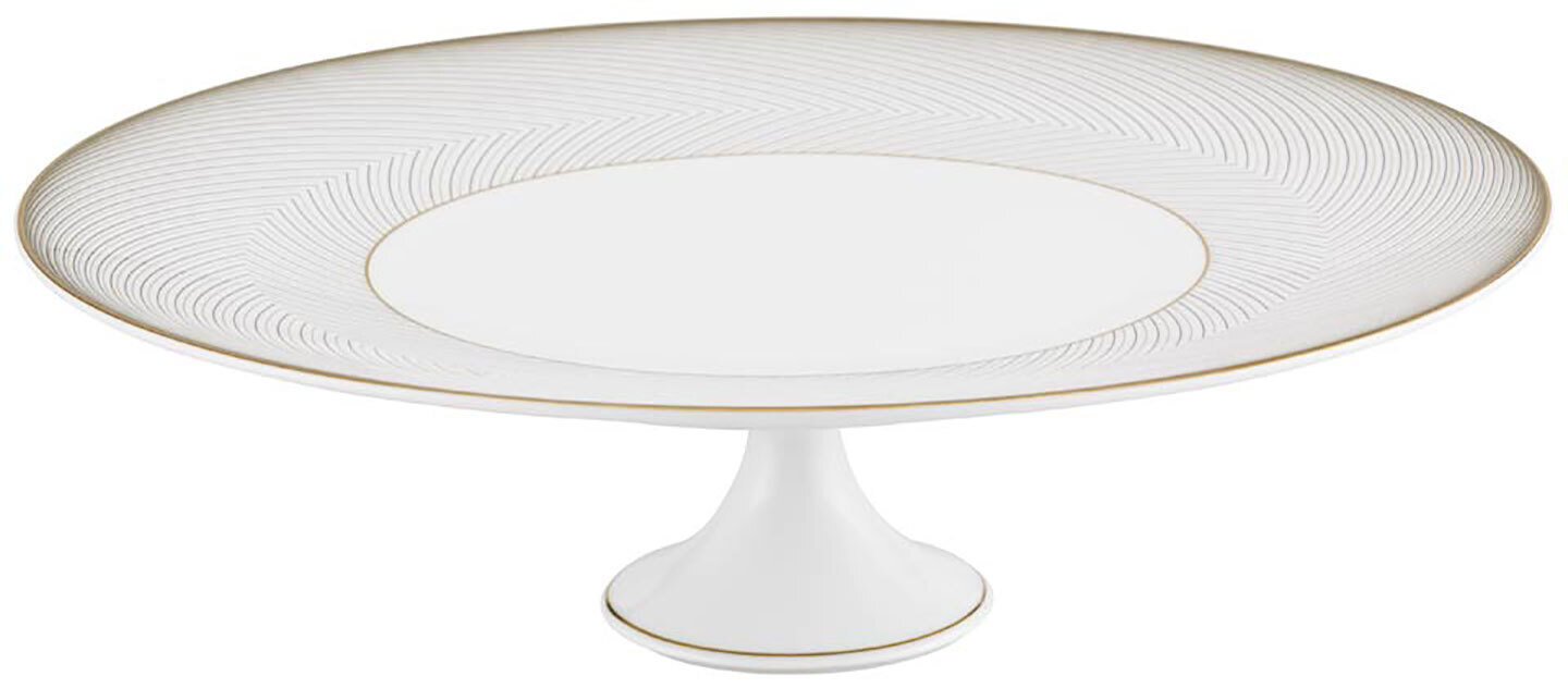 Raynaud Oskar Large Petit Four Stand, MPN: 0634-37-515027, 3660006691380