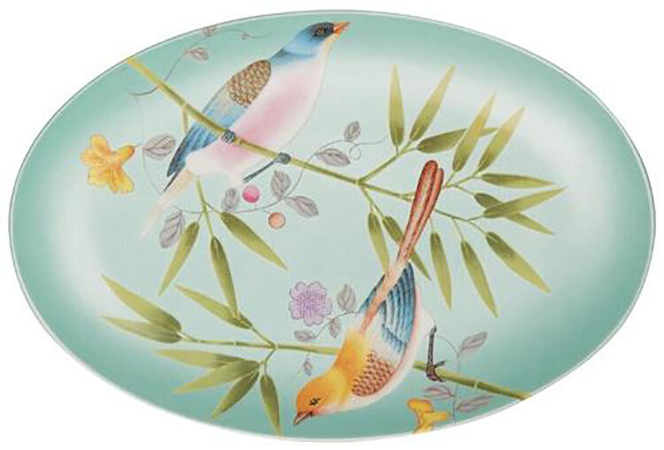 Raynaud Paradis Pickle Dish, MPN: 0402-37-508023, 3660006664346