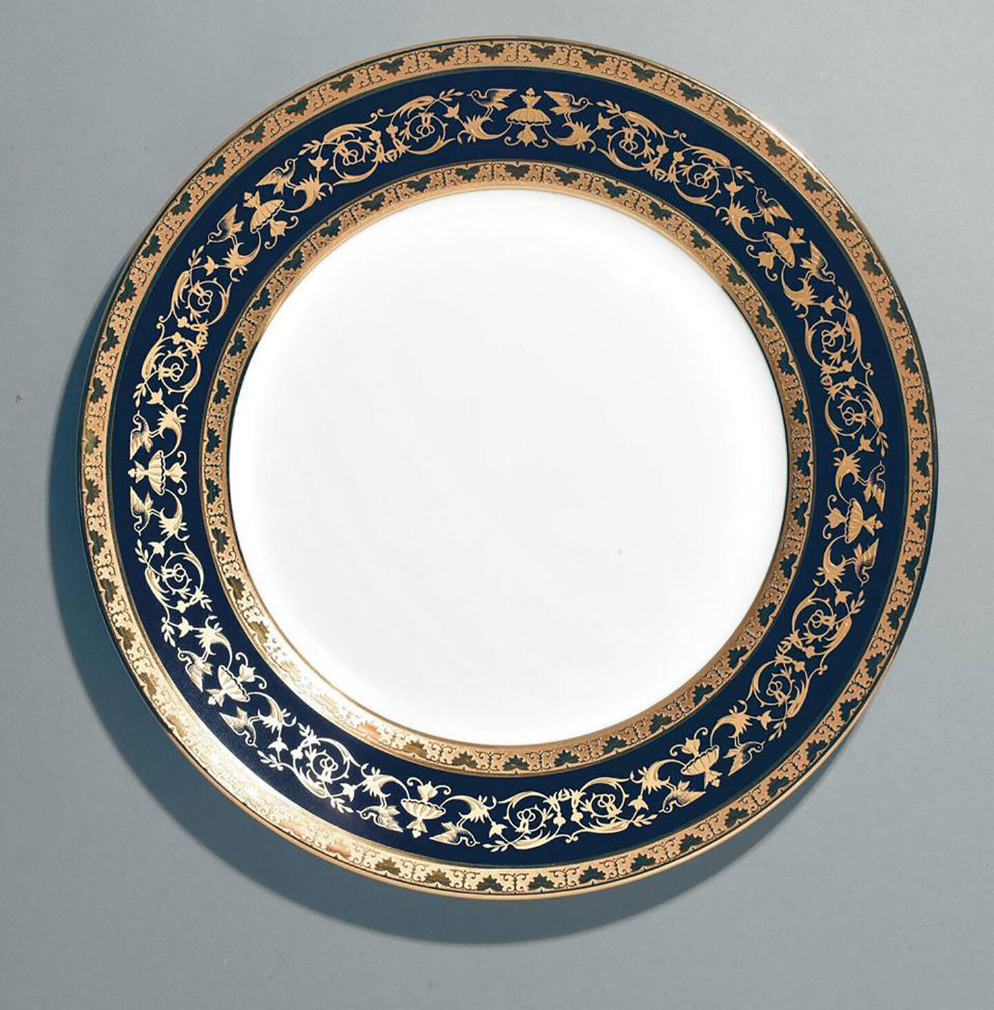 Raynaud Pompei Tea Saucer Extra, MPN: 0444-19-351015, 3660006551639