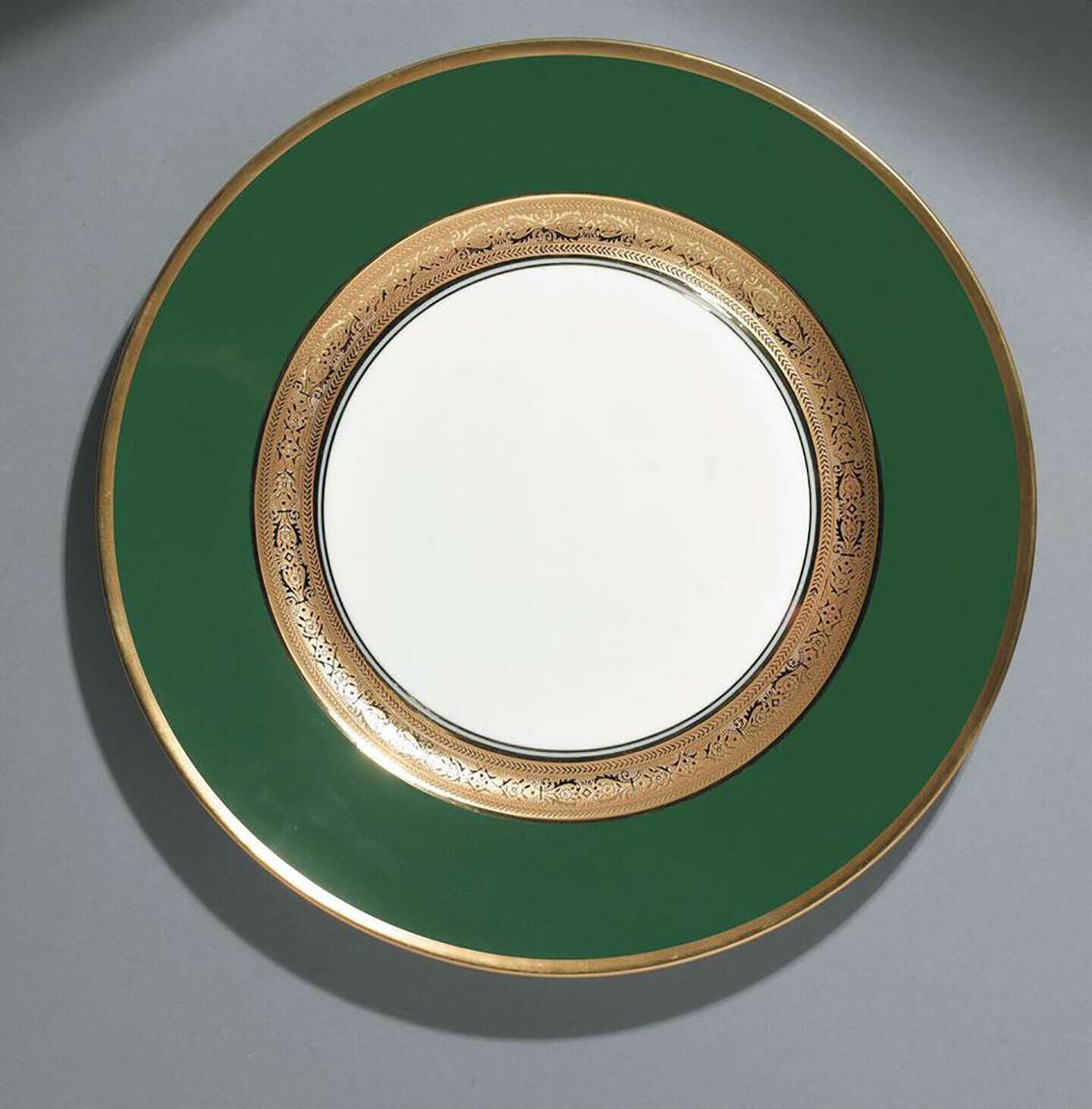 Raynaud Prince Murat Tea Saucer Extra, MPN: 0451-19-351015, 3660006544228