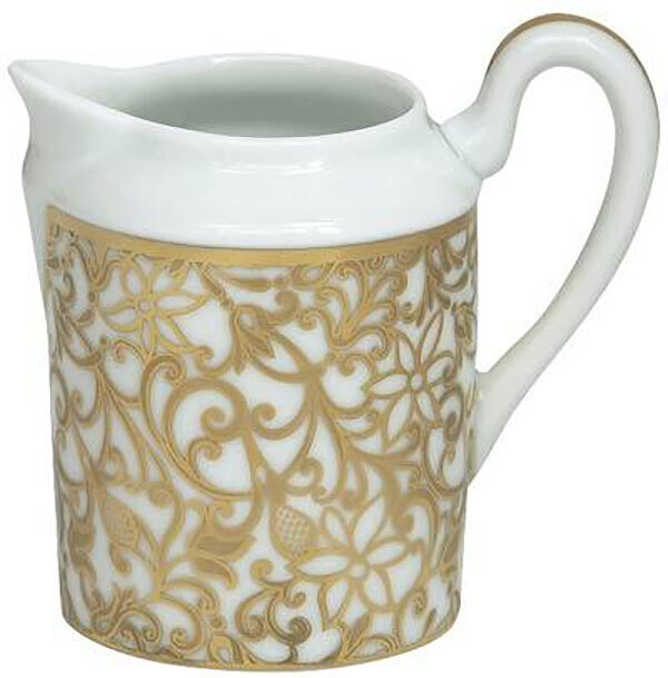Raynaud Salamanque Gold Or Creamer, MPN: 0464-19-439013, 3660006629666