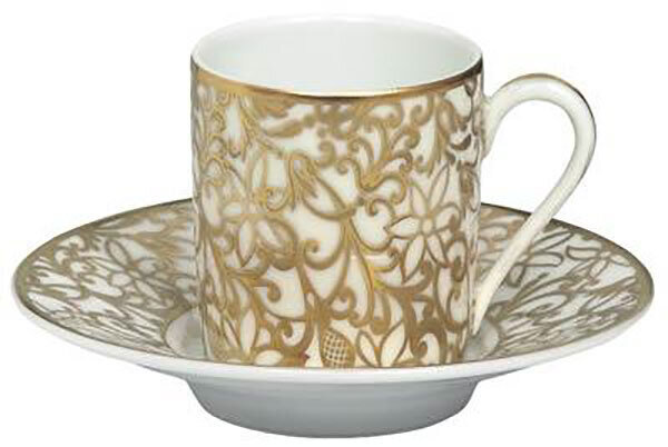 Raynaud Salamanque Gold Or Moka Cup, MPN: 0464-19-307008, 3660006629772