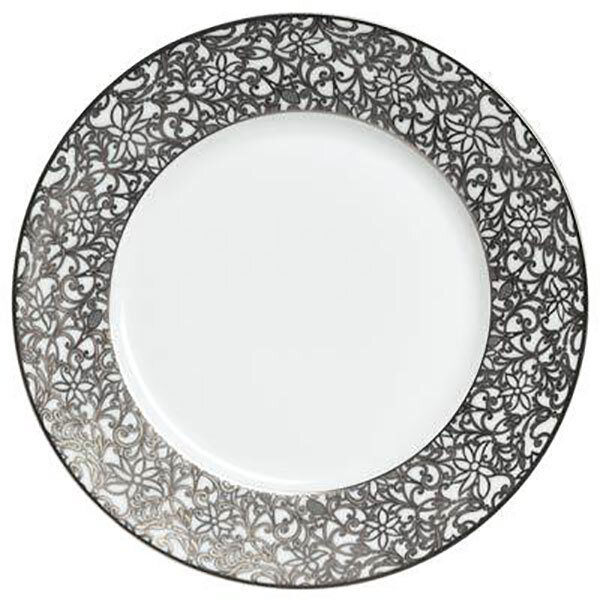 Raynaud Salamanque Platinum American Dinner Plate, MPN: 0471-17-101027, 3660006631096