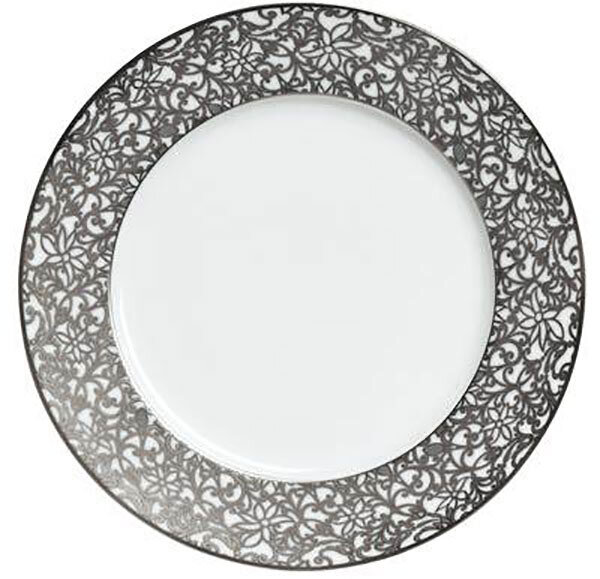 Raynaud Salamanque Platinum Buffet Plate, MPN: 0471-17-101031, 3660006631157