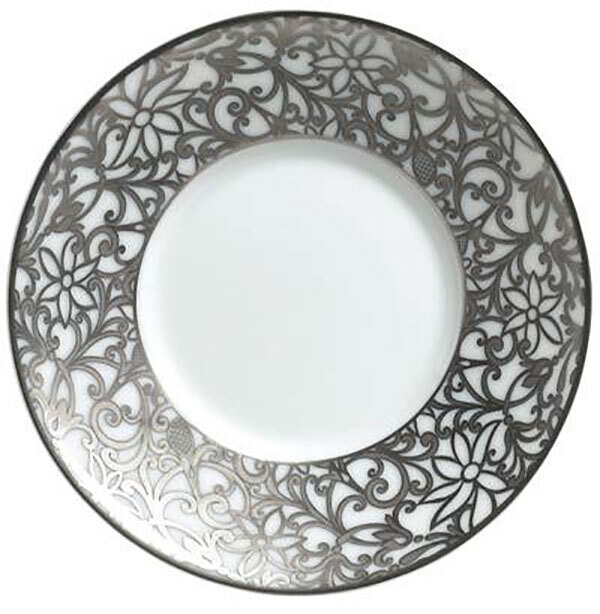 Raynaud Salamanque Platinum Tea Saucer Extra, MPN: 0471-19-351015, 3660006631317