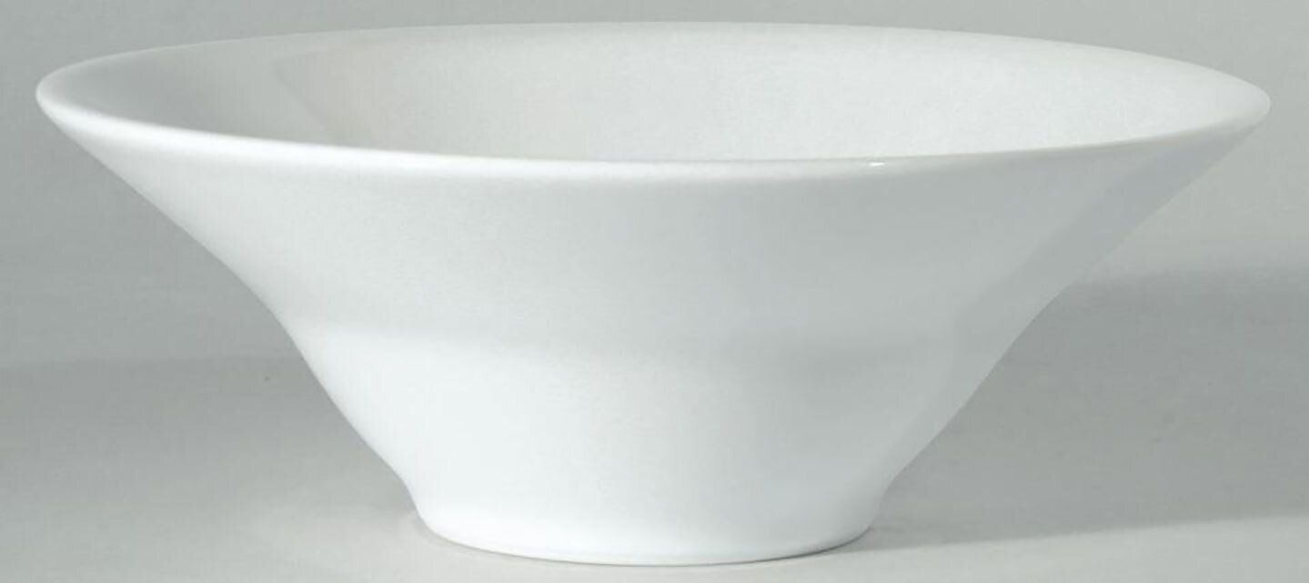 Raynaud Shanghai Conical Shaped Bowl