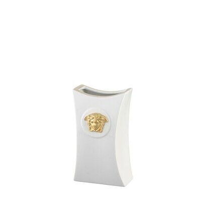 Versace Gorgona Vase, MPN: 14099-102845-26018, 790955262072
