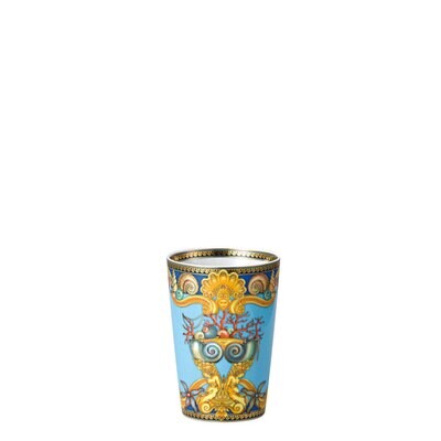 Versace La Mer Mug without Handle, MPN: 14402-409608-15510,